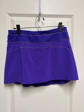 Athleta Tennis/Running Skirt